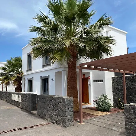 Βίλα Lanzarote Πουέρτο Ντελ Κάρμεν