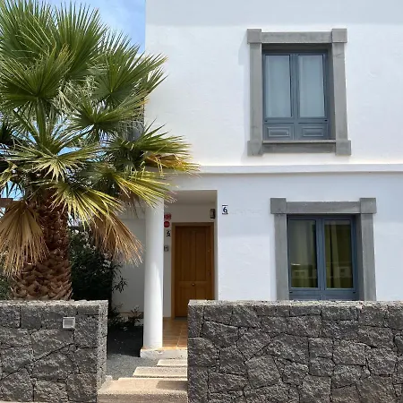 Βίλα Lanzarote