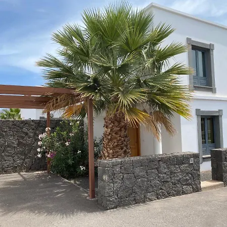 Lanzarote Βίλα Πουέρτο Ντελ Κάρμεν