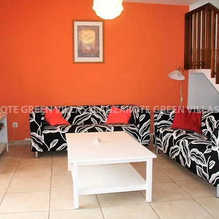 Βίλα Lanzarote