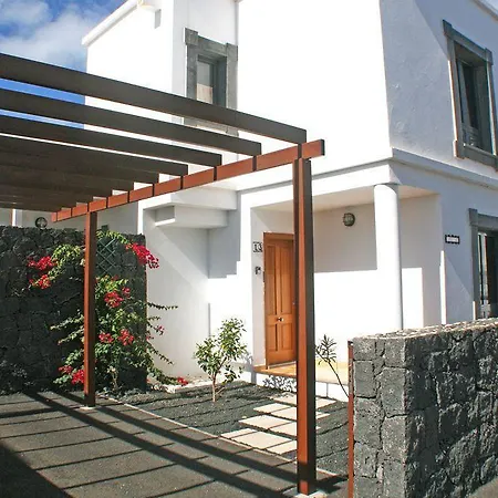 Lanzarote Βίλα