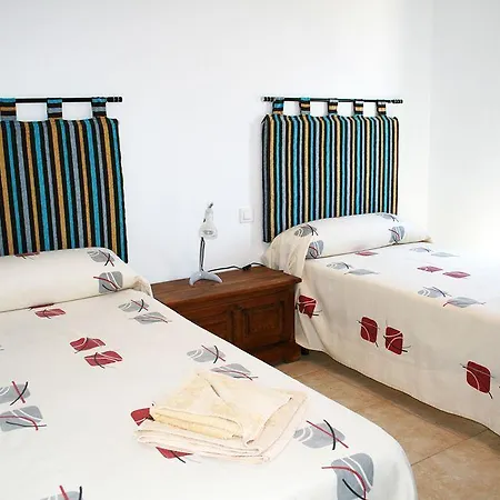 Lanzarote Βίλα