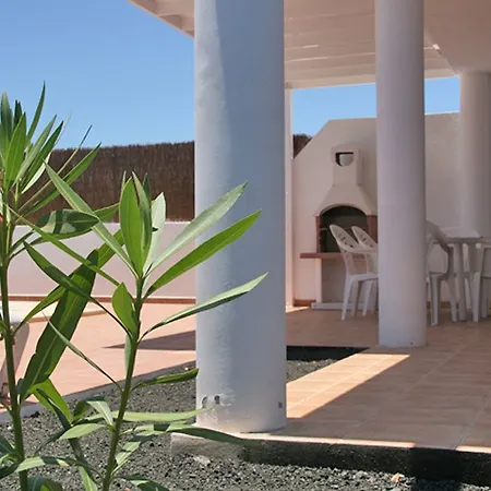 Βίλα Lanzarote Πουέρτο Ντελ Κάρμεν