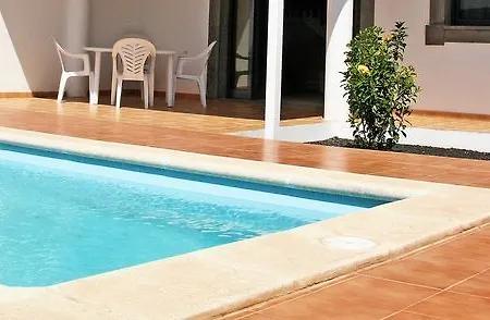 Lanzarote * Πουέρτο Ντελ Κάρμεν