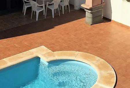 Lanzarote Πουέρτο Ντελ Κάρμεν