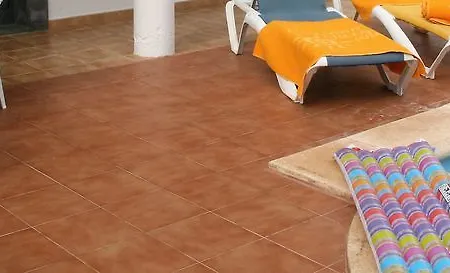 Lanzarote * Πουέρτο Ντελ Κάρμεν