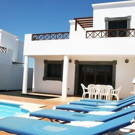 Lanzarote * Πουέρτο Ντελ Κάρμεν