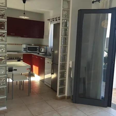 Lanzarote Βίλα Πουέρτο Ντελ Κάρμεν