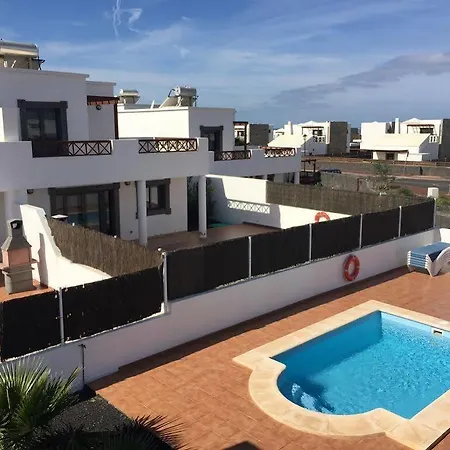 Βίλα Lanzarote