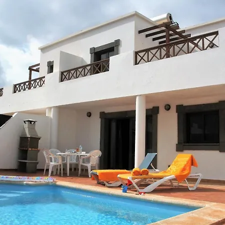 Βίλα Lanzarote