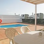 Lanzarote Villa