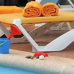 Lanzarote プエルト・デル・カルメン