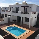 Lanzarote Villa Puerto del Carmen (Lanzarote)
