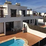 Lanzarote Villa *