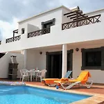 Villa Lanzarote