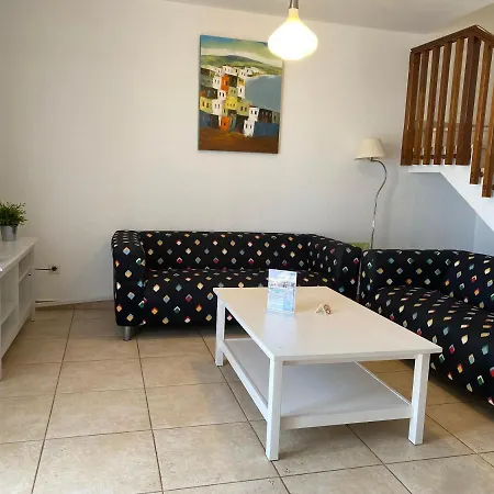 Lanzarote * Puerto del Carmen (Lanzarote)