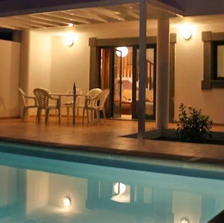 Lanzarote Puerto del Carmen (Lanzarote)