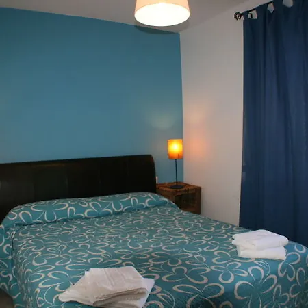 Lanzarote * بويرتو ذيل كارمين
