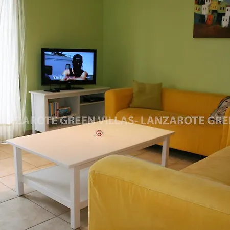 Lanzarote فيلة *