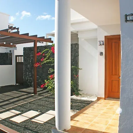 Lanzarote Puerto del Carmen
