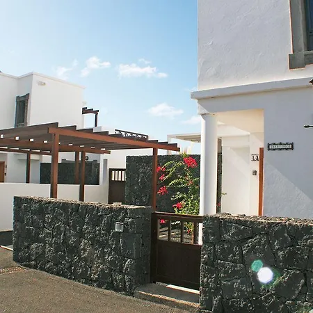 Lanzarote فيلة بويرتو ذيل كارمين