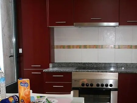 Lanzarote Villa Puerto del Carmen (Lanzarote)