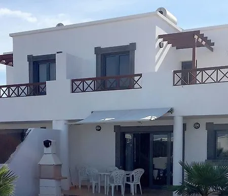 Lanzarote