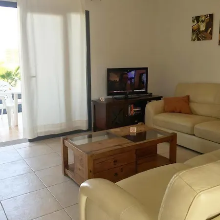 فيلة Lanzarote