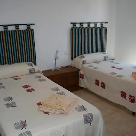 Lanzarote