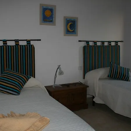 Lanzarote Willa *