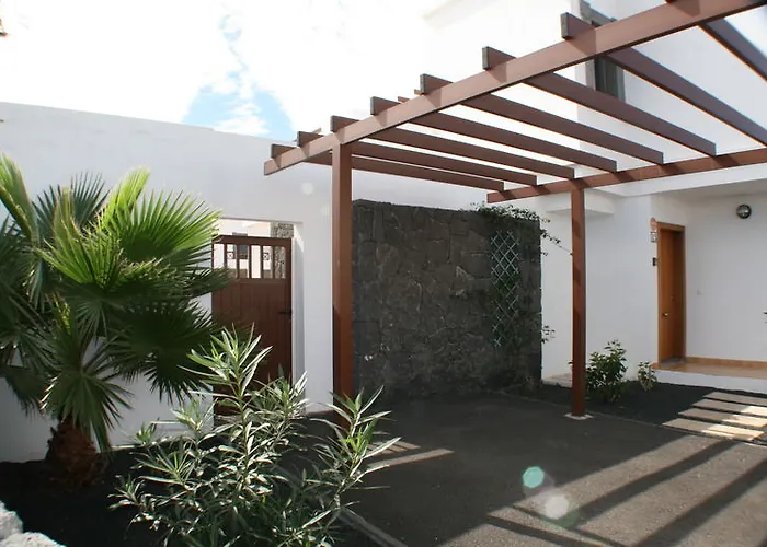 Lanzarote * Puerto del Carmen (Lanzarote)