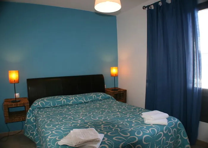 Lanzarote * Puerto del Carmen (Lanzarote)