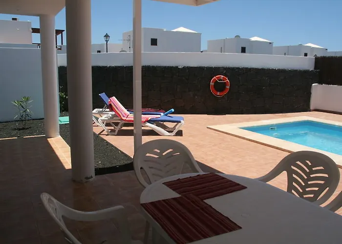Villa Lanzarote *