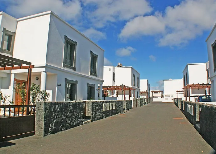 Lanzarote *