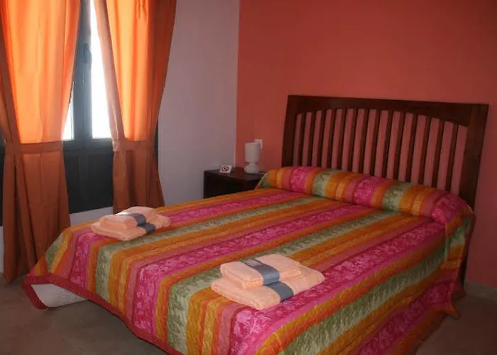 Lanzarote Villa Puerto del Carmen (Lanzarote)