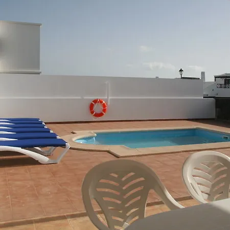 Lanzarote Villa Puerto del Carmen (Lanzarote)