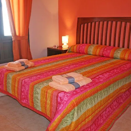 Lanzarote * Puerto del Carmen (Lanzarote)