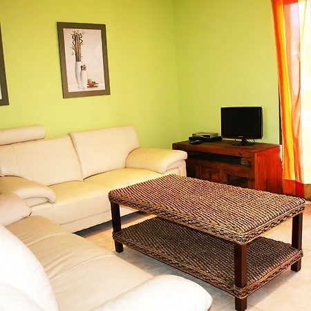 Lanzarote Puerto del Carmen (Lanzarote)