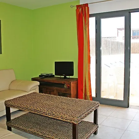 Villa Lanzarote Puerto del Carmen (Lanzarote)