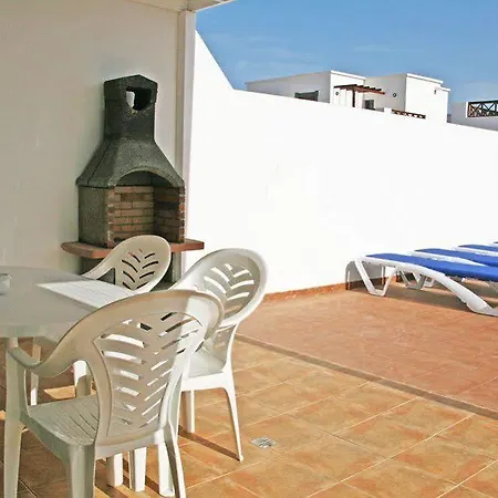 Villa Lanzarote Puerto del Carmen (Lanzarote)