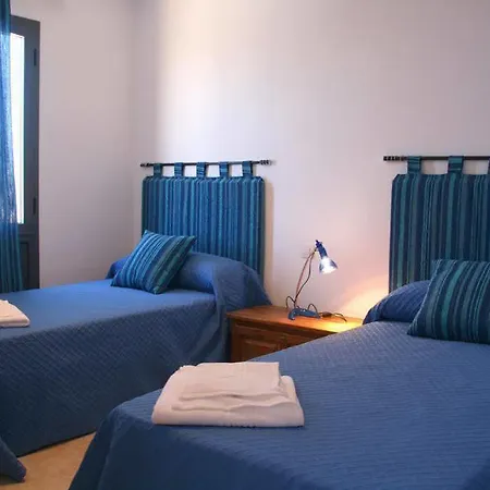 Villa Lanzarote Puerto del Carmen (Lanzarote)