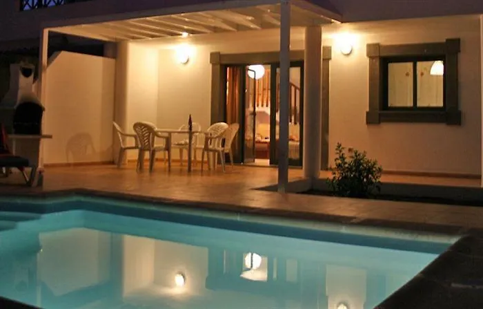 Lanzarote Puerto del Carmen (Lanzarote)