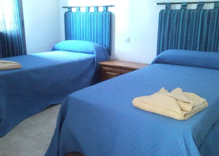 Lanzarote Puerto del Carmen (Lanzarote)