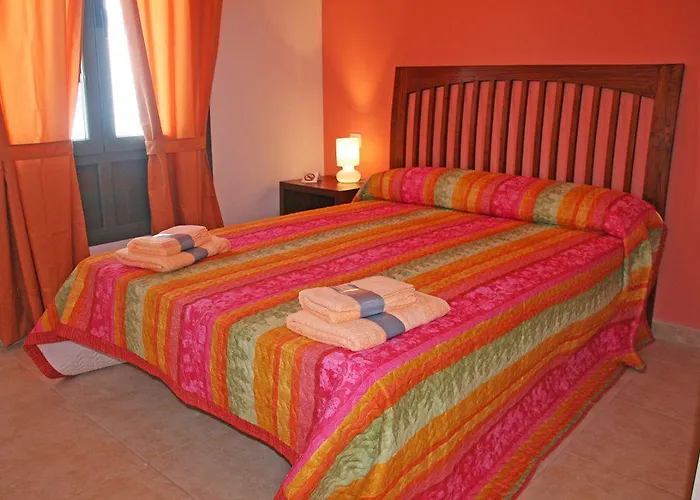 Lanzarote * Puerto del Carmen (Lanzarote)