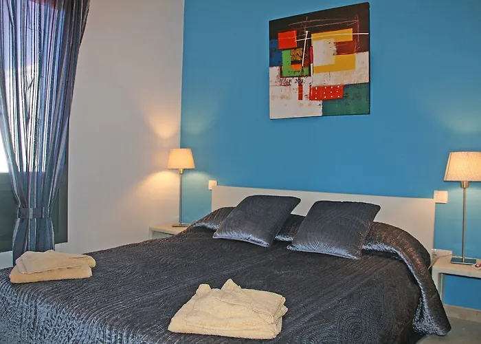 Lanzarote Puerto del Carmen (Lanzarote)