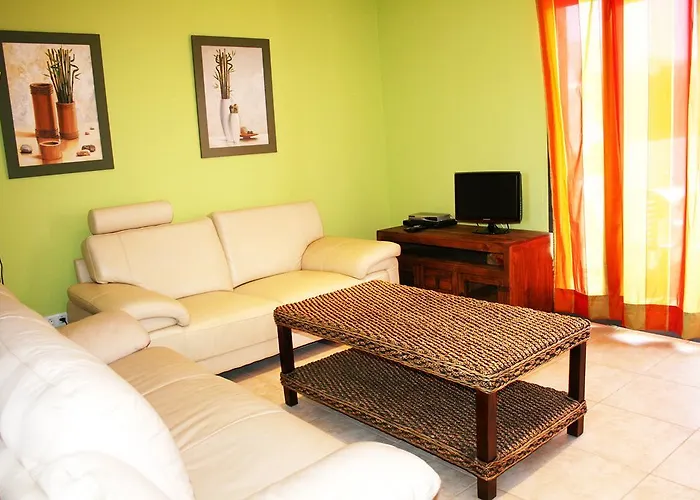 Lanzarote Puerto del Carmen (Lanzarote)