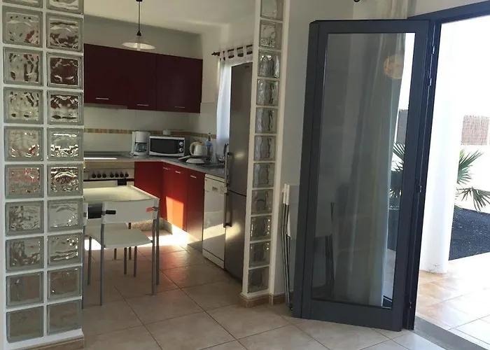 Lanzarote Villa Puerto del Carmen (Lanzarote)