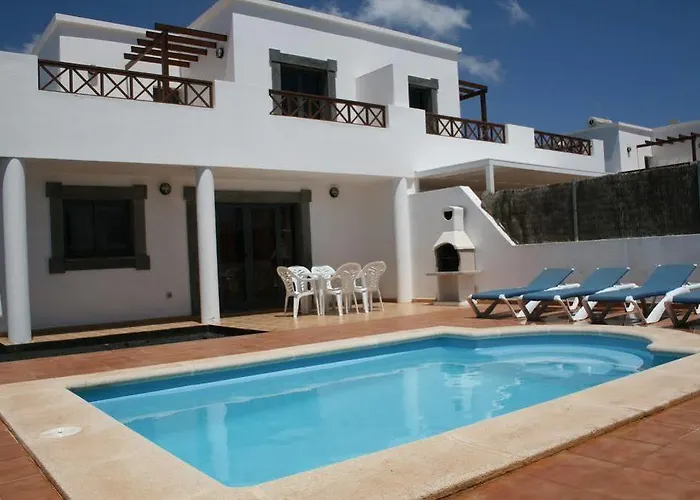 Villa Lanzarote *